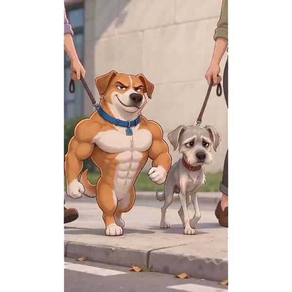 狗粮